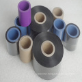 Near edge printer ribbon 55mm*600m TTO videojet markem ribbon Thermal Transfer Over printer ribbon